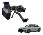Caixa Filtro De Ar Bmw Série 5 G60 530e 18026310