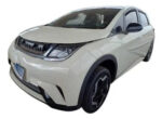 Byd Dolphin Gs Ev Sucata Retirada De Pecas