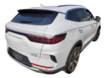 Byd Song Plus Sucata Retirada De Pecas Branco - Imagem 2