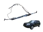 CAIXA DE DIREÇÃO Land Rover Freelander 2 2.2